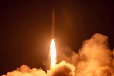 Iran giáng đòn mạnh vào trung tâm chỉ huy Mỹ ở Syria