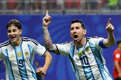 10 trận đấu hay nhất World Cup 2026: Tôn vinh các show diễn của Anh và Argentina
