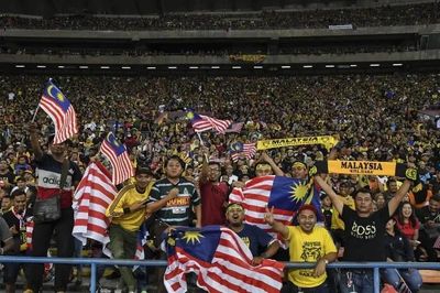 Phó Thủ tướng Malaysia tuyên bố nước này muốn đăng cai World Cup