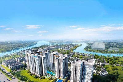 Khang Điền (KDH): Ông Lý Tuấn Kiệt, con trai Ông Lý Điền Sơn - Phó chủ tịch HĐQT, đăng ký mua vào 20 triệu cổ phiếu