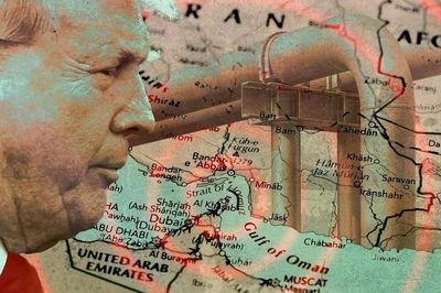 Xung đột Mỹ - Iran có nguy cơ vượt khỏi tầm kiểm soát