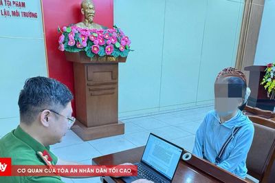 Sai phạm cấp tín dụng gây thiệt hại hơn 96 tỷ đồng