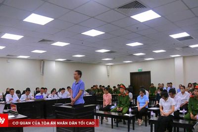 Vợ chồng Giám đốc Herbitech lĩnh án vì sản xuất gần 13 triệu sản phẩm giả