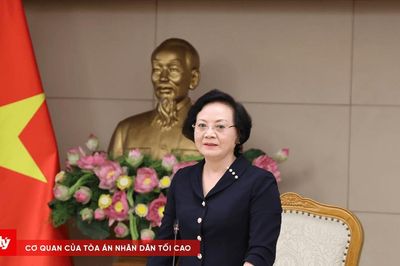 Chủ tịch UBND cấp tỉnh, cấp xã chịu trách nhiệm chính về an toàn thực phẩm