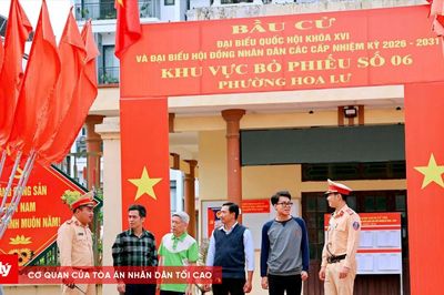 Ninh Bình giảm tai nạn giao thông trên cả 3 tiêu chí