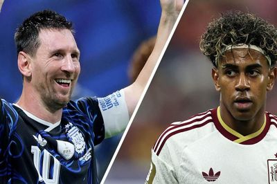 Kết quả World Cup 2026 hôm nay 20/7