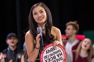 Thượng tá, NSƯT Thanh Hằng: Từ sàn tập rớm máu đến hợp đồng trăm tỷ