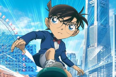 Phim phá án chưa chính thức ra rạp Việt đã thu 40 tỷ, đánh bại bom tấn toàn sao hạng A