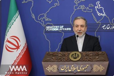 Ngoại trưởng Iran nói vẫn chưa gặp Lãnh tụ tối cao Khamenei