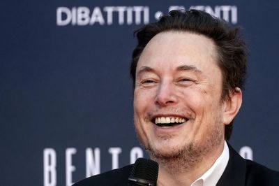 Món hàng tỷ đô mới nhất của Elon Musk