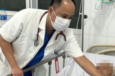 Ruột và dạ dày 'nát bấy' vì thói quen của hàng triệu người Việt