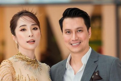 Vừa công khai tình yêu, Quỳnh Nga và Việt Anh đã khoe căn nhà mua chung