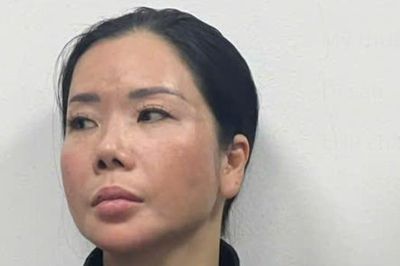 'Bà trùm' tài trợ gia đình bác sỹ đi nghỉ tại khách sạn 5 sao ở Đà Nẵng