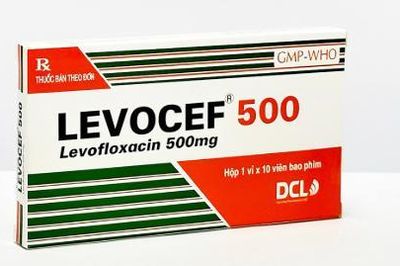 Dược phẩm Cửu Long bị phạt 189 triệu đồng vì loạt vi phạm trên nhiều loại thuốc