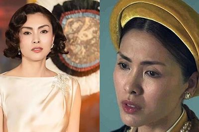 Cục trưởng Cục Điện ảnh lên tiếng về ồn ào quanh phim lịch sử Tăng Thanh Hà đóng