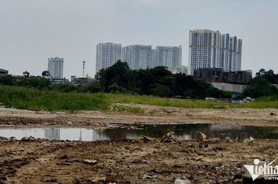 Một thửa đất nằm trên 2 dự án, phương án bồi thường, tái định cư thế nào?