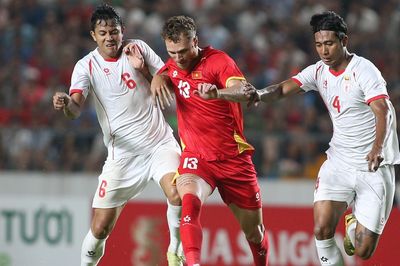 Tuyển Việt Nam trước ASEAN Cup 2026: HLV Kim Sang Sik còn lo gì?