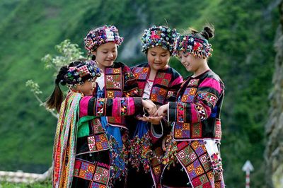 Đề xuất nhiều chính sách ưu tiên hỗ trợ học tập cho người học thuộc DTTS rất ít người