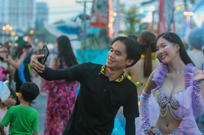 Đón hơn 787.000 lượt khách, Festival Biển, Khánh Hòa thu trên 1.300 tỷ đồng