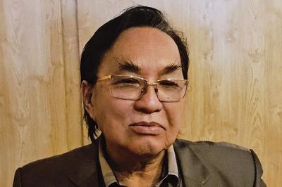 NSND Thanh Tuấn lên tiếng về ồn ào với 'Chuông vàng vọng cổ' Bùi Trung Đẳng
