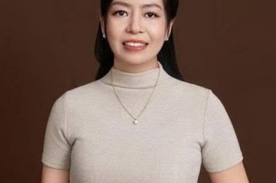 CEO Đinh Thanh Trang: 'Tương lai thuộc về những ai dám bước ra thế giới'