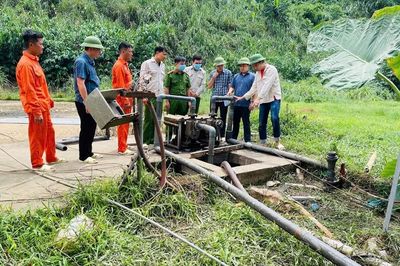 Khí độc khiến nhiều người thiệt mạng tại Trại lợn Thanh Hóa có những độc tính tương tự xianua