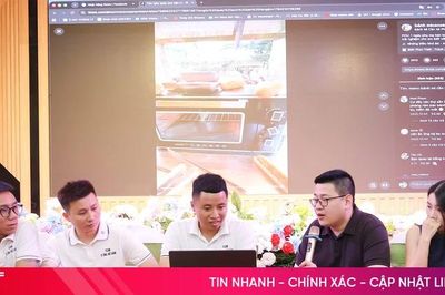 Tập huấn kỹ năng số cho hơn 200 đoàn viên, doanh nhân trẻ
