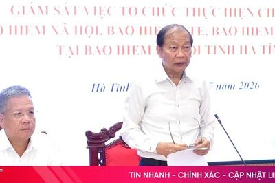 BHXH Hà Tĩnh tăng cường tuyên truyền, phát triển người tham gia BHXH, BHYT