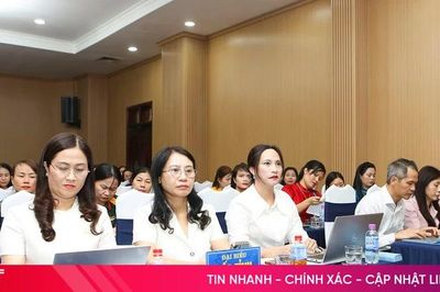 Hội LHPN Hà Tĩnh tiếp tục đổi mới, nâng cao chất lượng hoạt động