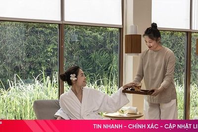 Alma Resort Cam Ranh: Tận hưởng kỳ nghỉ 5 sao đúng chuẩn quốc tế tại Việt Nam