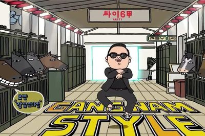 Sau 14 năm, 'Gangnam Style' lập kỷ lục 6 tỷ lượt xem trên YouTube