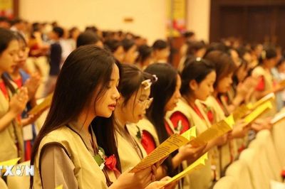 Mùa Vu lan-Báo hiếu 2026: Hướng đến các thương bệnh binh, gia đình liệt sỹ