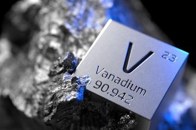 Kazakhstan đặt cược vào vanadi trong cuộc đua khoáng sản chiến lược