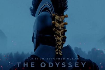 'The Odyssey' thống lĩnh phòng vé ngay tuần đầu ra mắt
