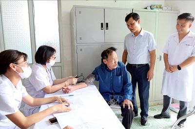 Tri ân người có công - trách nhiệm và nghĩa tình