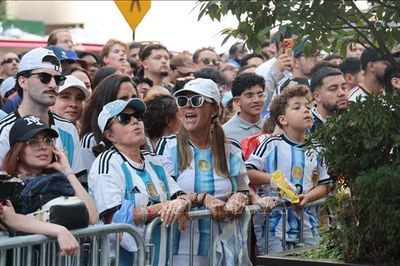 Bạo loạn nổ ra tại Argentina sau thất bại ở trận chung kết World Cup 2026