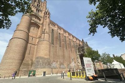 Ủy ban Di sản Thế giới UNESCO thông qua Tuyên bố Busan
