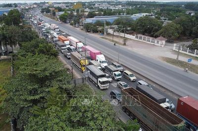 TP Hồ Chí Minh đề xuất Đồng Nai đồng bộ phương án phân làn Quốc lộ 51