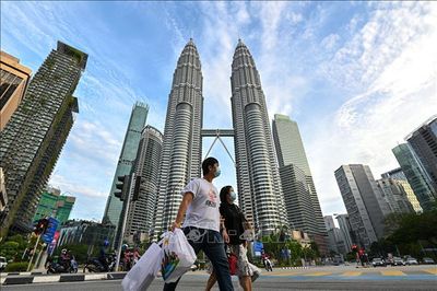 Malaysia dự báo mức nhiệt kỷ lục trong năm tới
