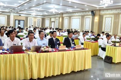 Hội Luật gia Hà Tĩnh đẩy mạnh chuyển đổi số, nâng hiệu quả hoạt động Hội