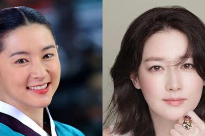 Hôn nhân viên mãn bên chồng doanh nhân hơn 20 tuổi của 'Nàng Dae Jang Geum' Lee Young Ae