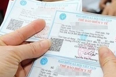 Đóng bảo hiểm y tế gián đoạn, có được tính 5 năm liên tục?