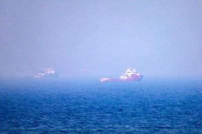Vụ binh sĩ Mỹ thiệt mạng, Mỹ và Iran tiếp tục không kích