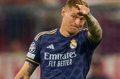 Dòng trạng thái gây tranh cãi của Toni Kroos sau trận chung kết World Cup 2026