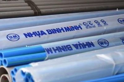 Nhựa Bình Minh lãi kỷ lục, ban lãnh đạo thu nhập tiền tỷ