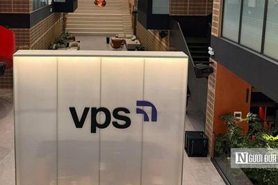 Chứng khoán VPS báo lãi nghìn tỷ, dư nợ margin lập đỉnh mới