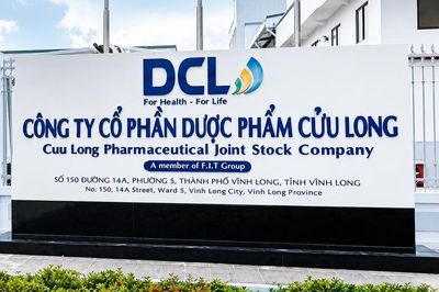 Dược phẩm Cửu Long bị phạt 189 triệu đồng vì loạt vi phạm trong lĩnh vực dược