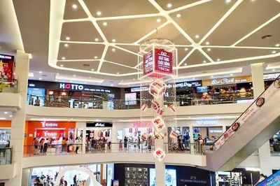 Gen Z định hình xu hướng bán lẻ mới tại trung tâm thương mại