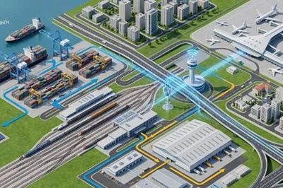 Bắc Ninh ưu tiên phát triển hạ tầng logistics hiện đại