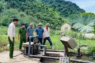 5 người tử vong ở Công ty Dabaco, Thanh Hóa rà soát các trang trại có hầm biogas